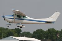 N5481N @ KOSH - EAA AirVenture 2007