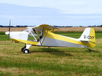 G-CDKF photo, click to enlarge G-CDKF photo, click to enlarge