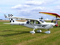 G-LUBY photo, click to enlarge G-LUBY photo, click to enlarge