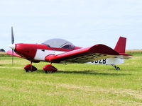 G-CDZB photo, click to enlarge G-CDZB photo, click to enlarge