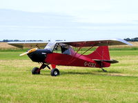 G-CCEZ photo, click to enlarge G-CCEZ photo, click to enlarge