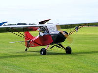 G-CCEZ photo, click to enlarge G-CCEZ photo, click to enlarge