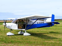 G-CDHE photo, click to enlarge G-CDHE photo, click to enlarge