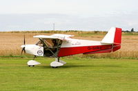 G-SIRE photo, click to enlarge G-SIRE photo, click to enlarge