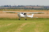 G-BYZS photo, click to enlarge G-BYZS photo, click to enlarge
