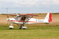 G-CDCG photo, click to enlarge G-CDCG photo, click to enlarge