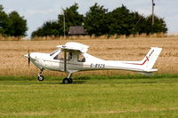 G-BYZS photo, click to enlarge G-BYZS photo, click to enlarge