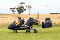 G-RYDR photo, click to enlarge G-RYDR photo, click to enlarge