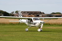 G-LUBY photo, click to enlarge G-LUBY photo, click to enlarge