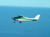 N7919X - Cessna 172B - by Bob Keith