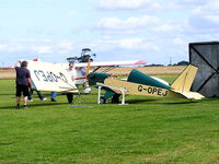 G-OPEJ photo, click to enlarge G-OPEJ photo, click to enlarge