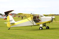 G-CDKF photo, click to enlarge G-CDKF photo, click to enlarge