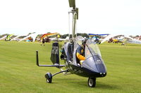 G-RYDR photo, click to enlarge G-RYDR photo, click to enlarge