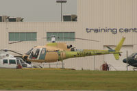 N913WB @ GPM - At Grand Prairie Municipal - by Zane Adams