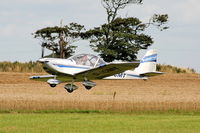 G-ICMT photo, click to enlarge G-ICMT photo, click to enlarge