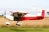 G-CCNR photo, click to enlarge G-CCNR photo, click to enlarge