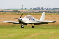 G-MKEV photo, click to enlarge G-MKEV photo, click to enlarge