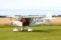 G-CFGO photo, click to enlarge G-CFGO photo, click to enlarge