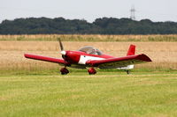 G-CDZB photo, click to enlarge G-CDZB photo, click to enlarge