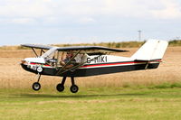 G-MIKI photo, click to enlarge G-MIKI photo, click to enlarge
