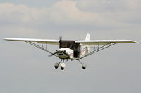 G-CESD photo, click to enlarge G-CESD photo, click to enlarge
