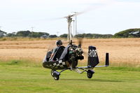 G-RYDR photo, click to enlarge G-RYDR photo, click to enlarge