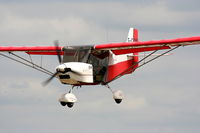G-CCNR photo, click to enlarge G-CCNR photo, click to enlarge