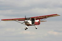 G-TFOG photo, click to enlarge G-TFOG photo, click to enlarge