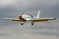 G-CFTJ photo, click to enlarge G-CFTJ photo, click to enlarge