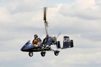 G-RYDR photo, click to enlarge G-RYDR photo, click to enlarge
