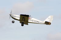 G-CCPH photo, click to enlarge G-CCPH photo, click to enlarge