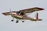 G-CDCG @ X4SO - Ince Blundell flyin - by Chris Hall