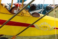 N899LW @ OSH - Ford Model-A powered Pietenpol at Airventure 2009 - Oshkosh, Wisconsin - by Bob Simmermon