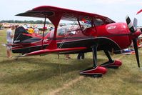 N900JH @ OSH - Airventure 2009 - Oshkosh, Wisconsin