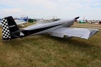 N908RV @ OSH - Airventure 2009 - Oshkosh, Wisconsin - by Bob Simmermon