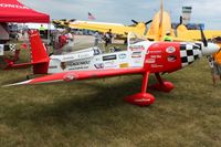 N998GM @ OSH - Airventure 2009 - Oshkosh, Wisconsin