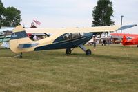 N1010H @ OSH - Airventure 2009 - Oshkosh, Wisconsin - by Bob Simmermon