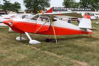 N1066Y @ OSH - Airventure 2009 - Oshkosh, Wisconsin