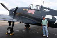 N1078Z @ OSH - Airventure 2009 - Oshkosh, Wisconsin - by Bob Simmermon