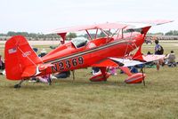 N2369 @ OSH - Airventure 2009 - Oshkosh, Wisconsin