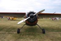 N3050B @ OSH - Airventure 2009 - Oshkosh, Wisconsin - by Bob Simmermon