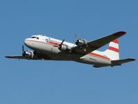 N96358 @ PAFA - .