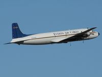 N251CE @ PAFA - .