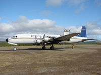 N9056R @ PAUM - .