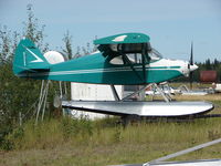 N2358A @ PAFA - .