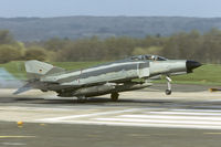 37 09 @ EDSP - touchdown at Fliegerhorst Pferdsfeld