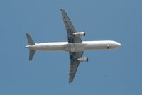TC-FBG @ EBBR - Approach to rwy 07L/R