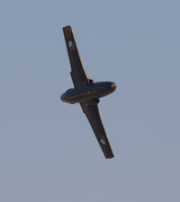 N129SH @ 4SD - taken during the Reno Air races 2008 - by olivier Cortot