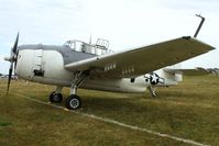 N9548Z @ OSH - Airventure 2009 - Oshkosh, Wisconsin - by Bob Simmermon