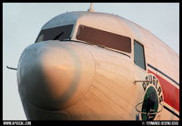N242SM @ SMO - At SMO. - by Fernando Sedeno